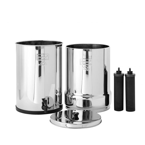 Crown Berkey 22L - Image 3