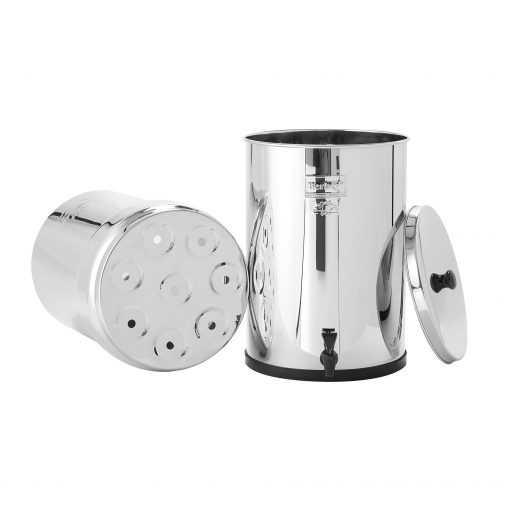 Crown Berkey 22L - Image 4