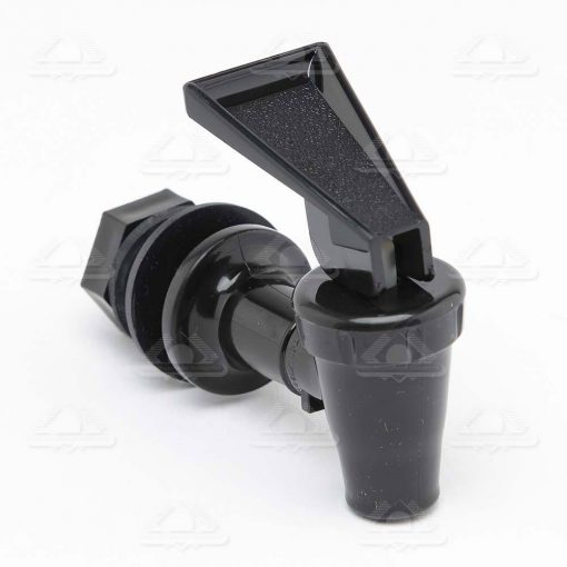 Standard Spigot for Stainless Steel Berkey Purifier Systems