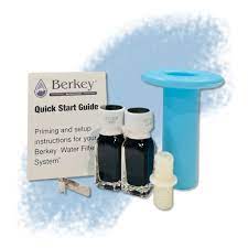 Filter Priming Kit